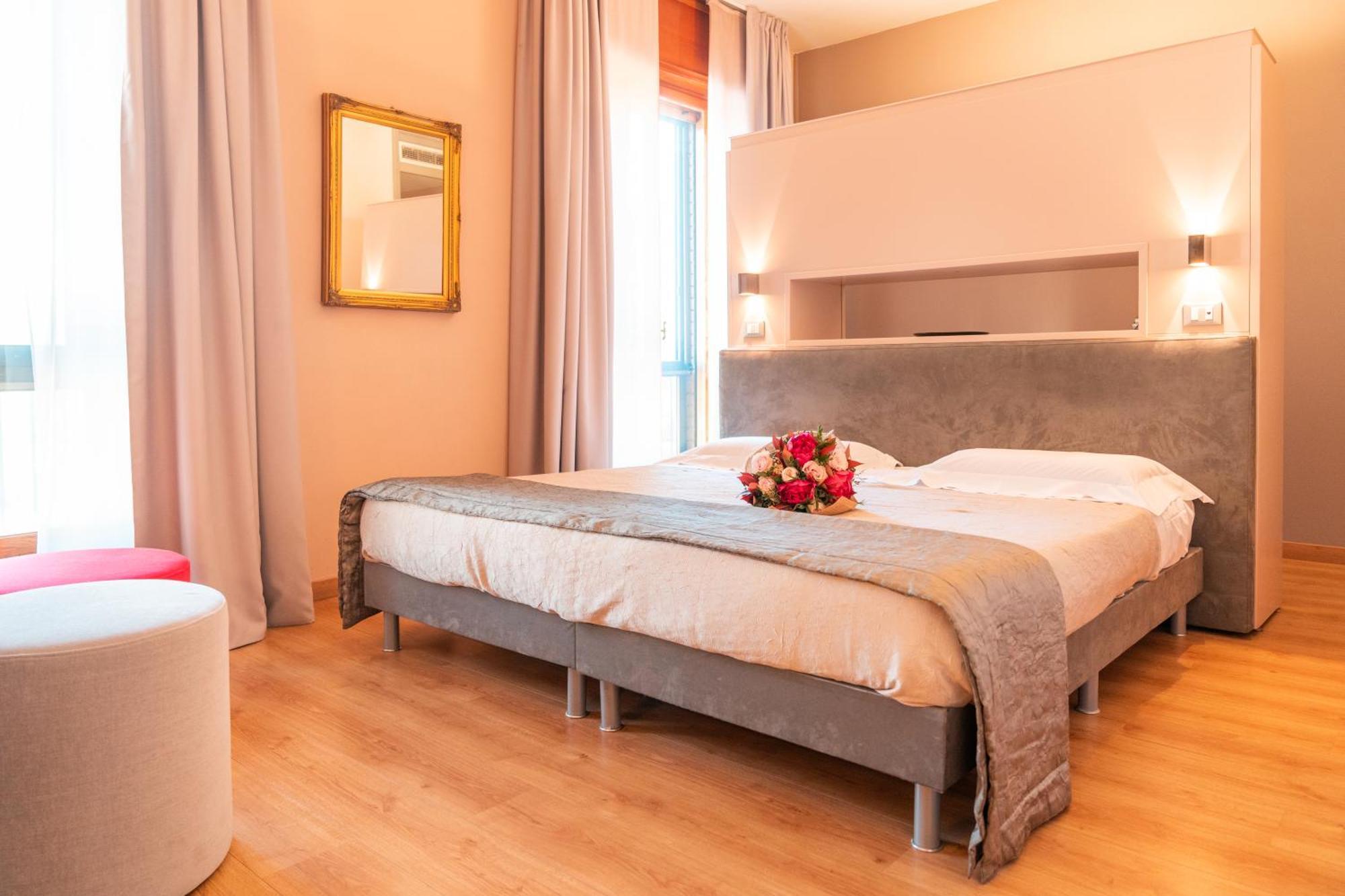Hotel Terme Salvarola Sassuolo Esterno foto