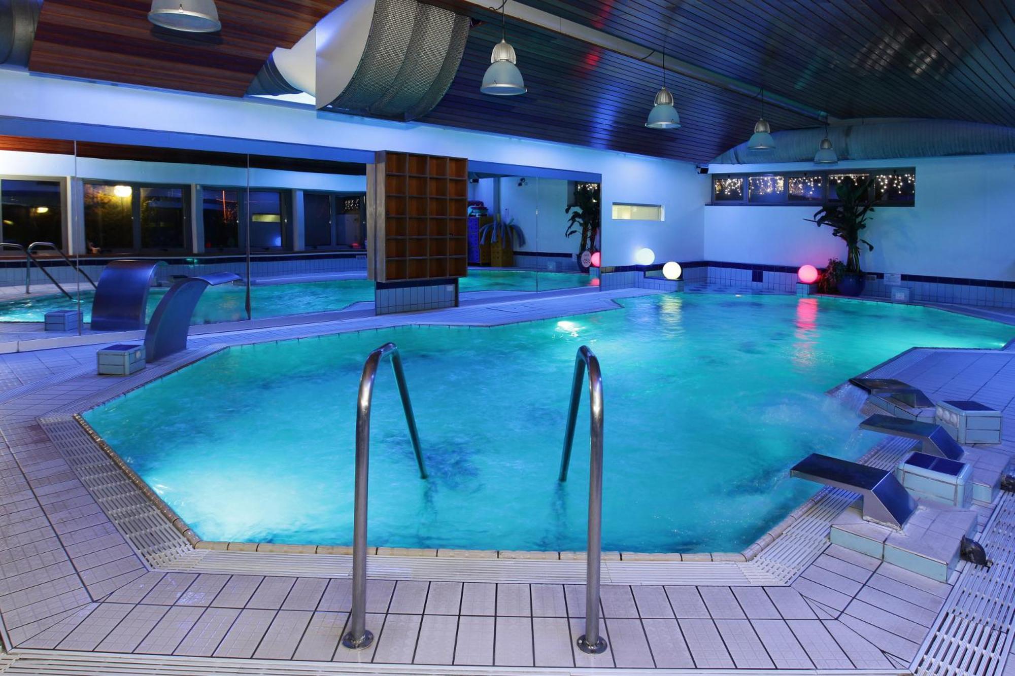Hotel Terme Salvarola Sassuolo Esterno foto