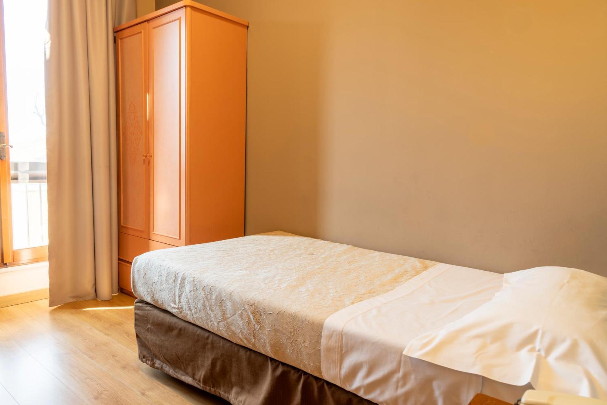 Hotel Terme Salvarola Sassuolo Esterno foto