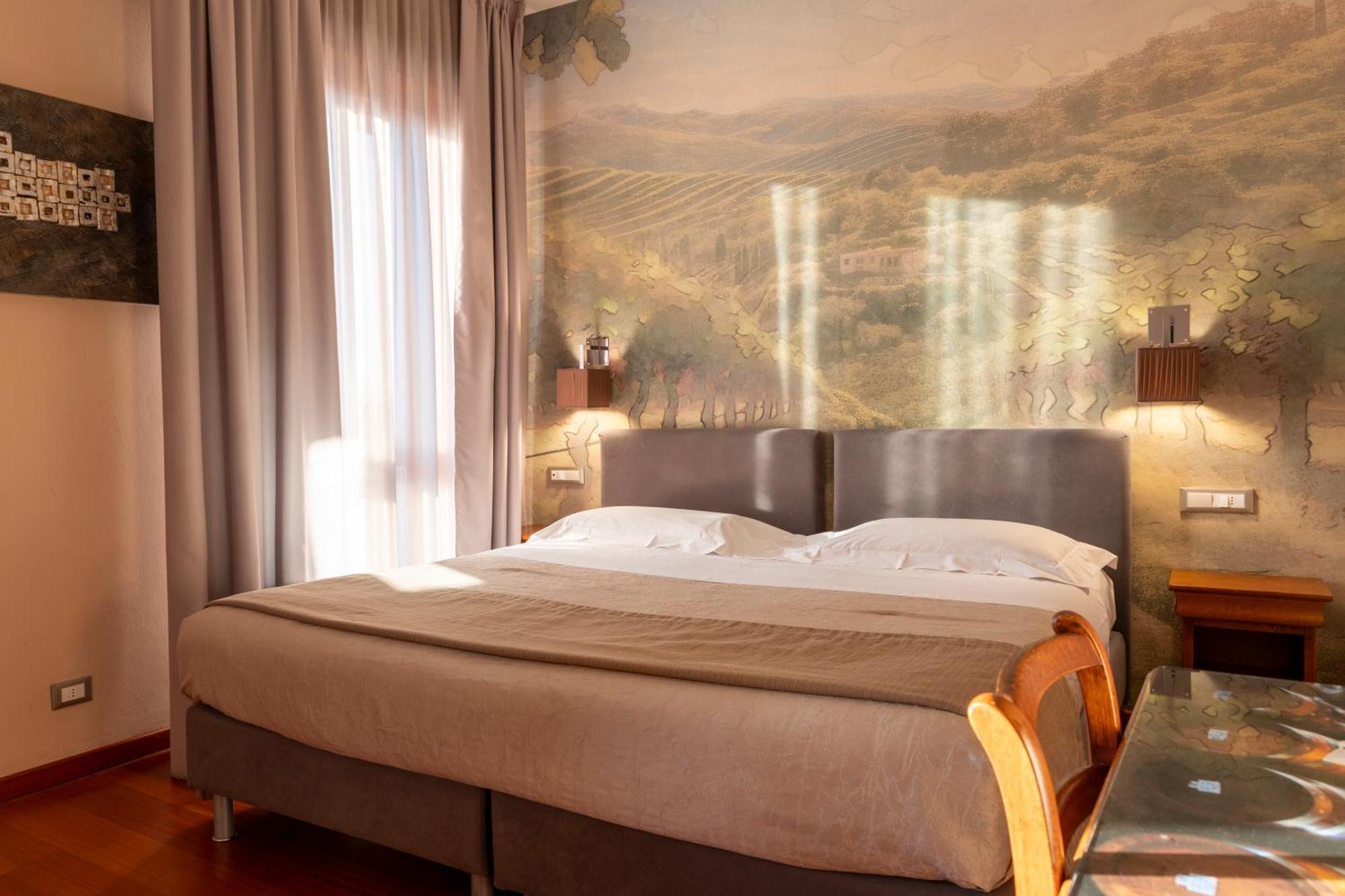 Hotel Terme Salvarola Sassuolo Esterno foto