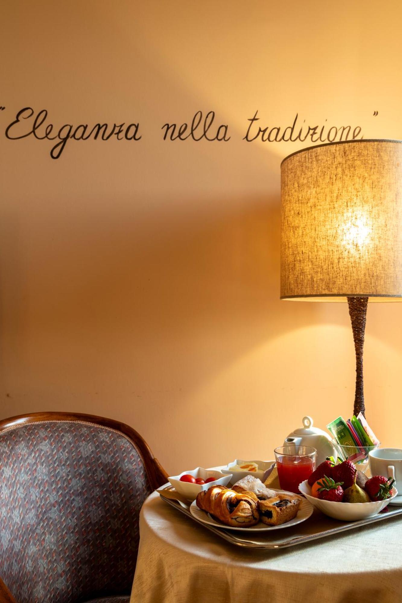 Hotel Terme Salvarola Sassuolo Esterno foto