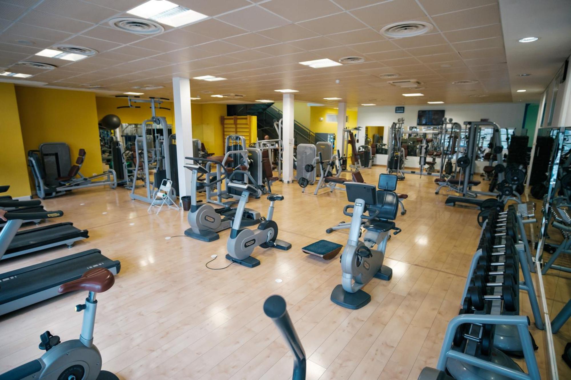 Hotel Terme Salvarola Sassuolo Esterno foto