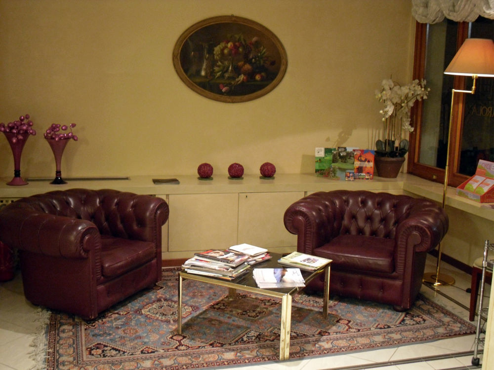 Hotel Terme Salvarola Sassuolo Esterno foto