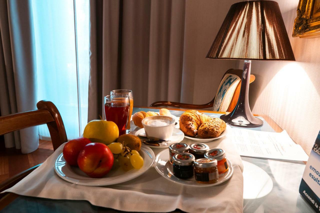Hotel Terme Salvarola Sassuolo Esterno foto