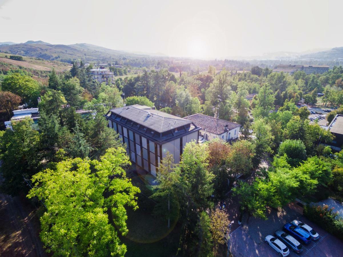 Hotel Terme Salvarola Sassuolo Esterno foto